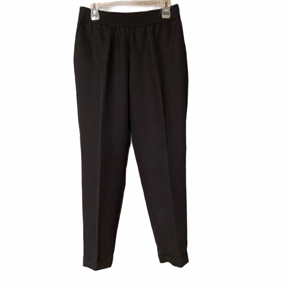 Chico’s Black Dress Pants Size Small
